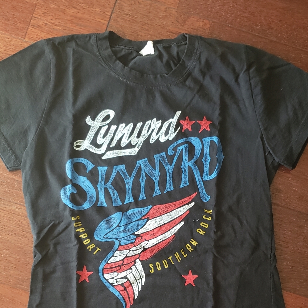 Lynyrd Skynyrd tshirt